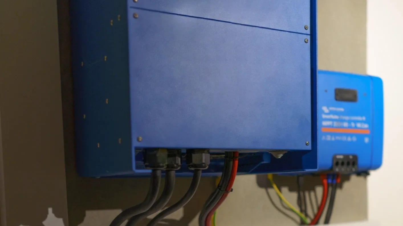 Electrical Systems